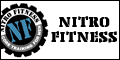 Nitro Fitness Logo