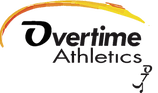 Overtime Athletics Logo