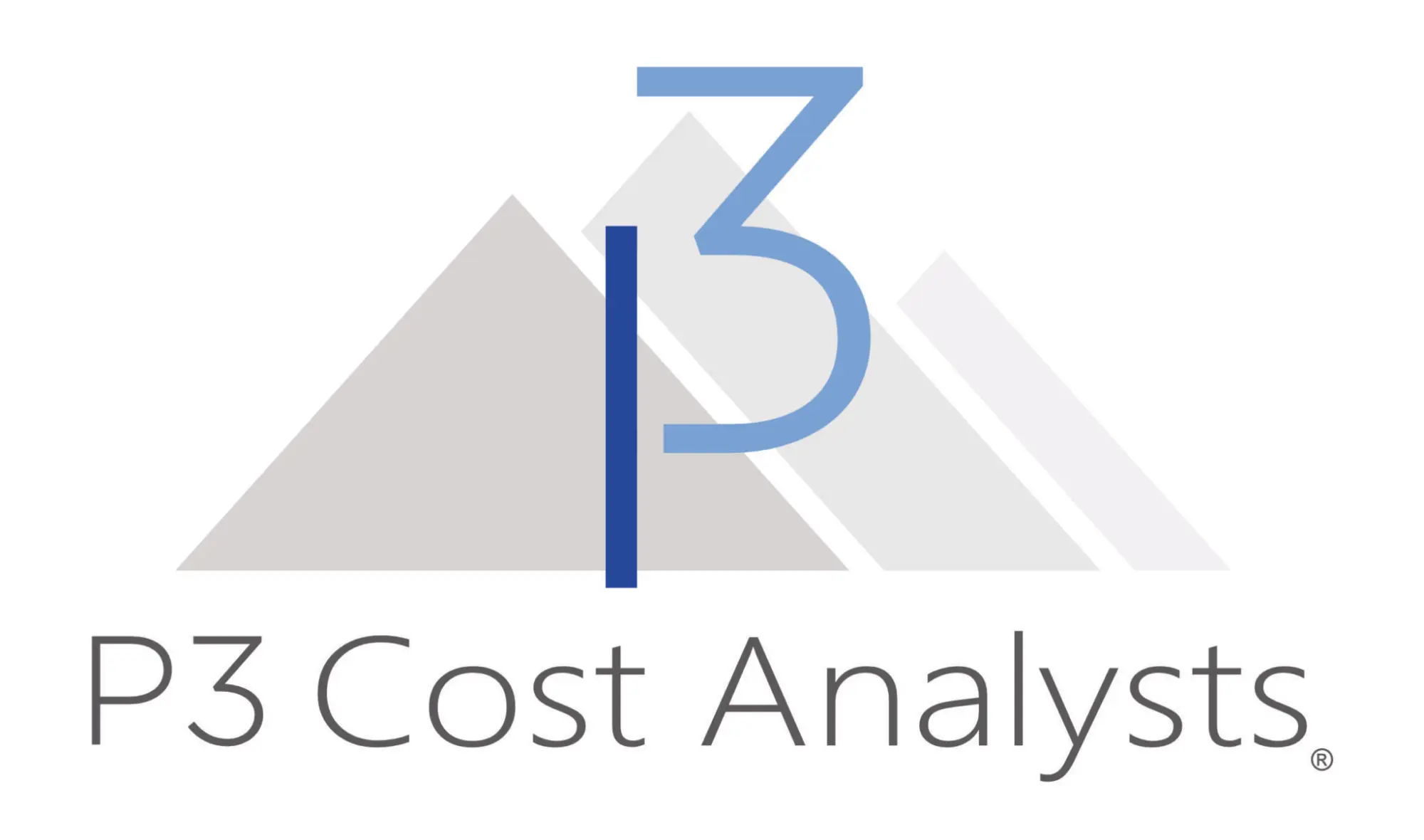 FranNet Verified Brand - P3 Cost Analysts Logo