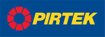 PIRTEK USA Logo