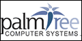 Palm Tree Computer Systems Logo