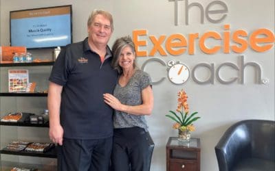 Another Entrepreneurial Journey: Meet Jim & Michele Montgomery