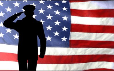 Why Veterans Make Great Business Owners