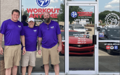 Another Entrepreneurial Journey: Meet Mike Beaty
