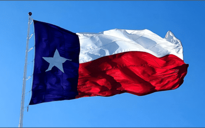 Texas Economy Booming in Anticipation of 2022