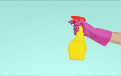 Spring Cleaning: Don’t Miss This Exciting Webinar on April 14