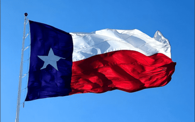 Don’t Look Now, but Texas is the Job-Quitting Capital of the U.S.