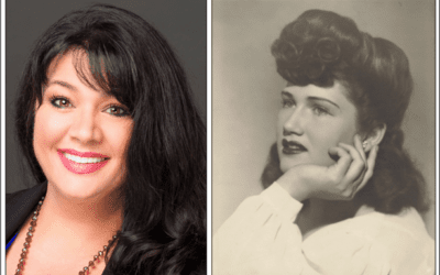Meet the ‘Mompreneurs’: Stormie Caldwell