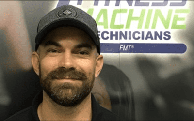 Another Entrepreneurial Journey: Meet Jacob Dent