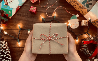 How to Gift Yourself Something Meaningful for Your Future