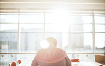 4 Ways the Pandemic Spurred Big Picture Thinking