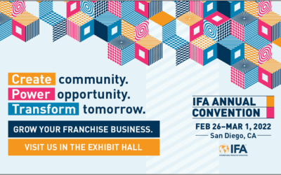 Preview: What to Expect at the 2022 IFA Convention