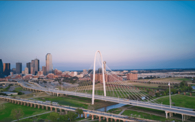Dallas County Ranks 4th in the Nation for Small Business Owners
