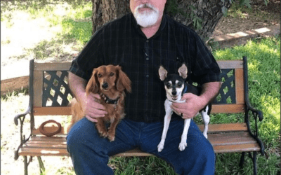 Another Entrepreneurial Journey: Meet Joe Adams