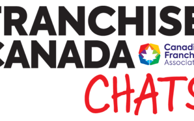 Lend an Ear! Franchise Canada Chats Podcast