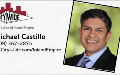Another Entrepreneurial Journey: Meet Michael Castillo