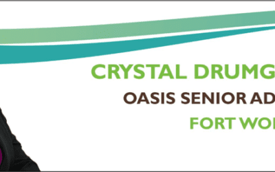 Another Entrepreneurial Journey: Meet Crystal Drumgoole