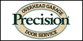 Precision Door Services Logo