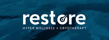 Restore Wellness Logo