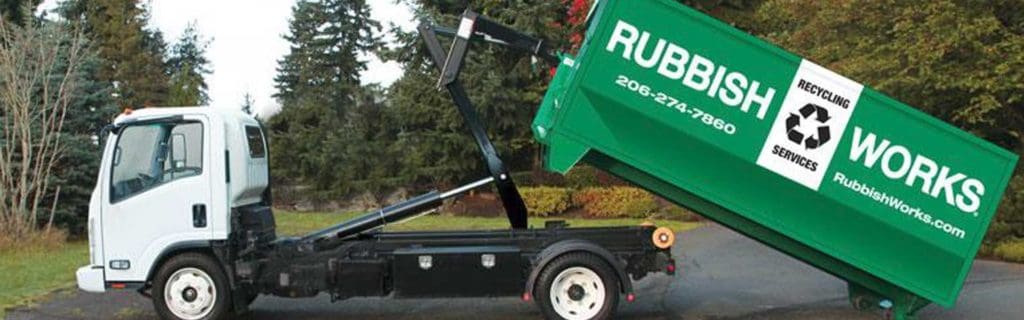 Rubbish Works franchise