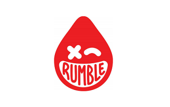 FranNet Verified Brand - Rumble Logo