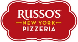Russo’s New York Pizzeria Logo