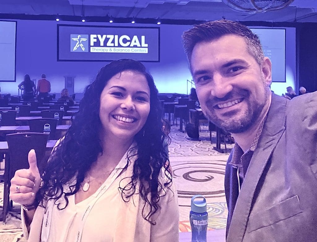 Another Entrepreneurial Journey: Meet Ryan Mann & Olga Torbello