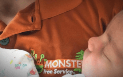 Thriving through Covid: Ryan Kinsley – Monster Tree Service Owner