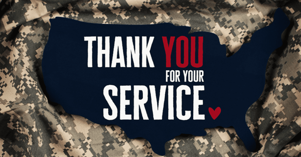 Service at the Center of this Veteran Owned Franchise