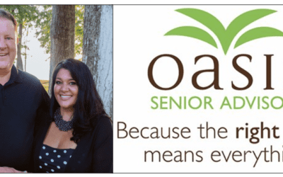 Another Oil & Gas Entrepreneurial Journey: Meet Chad & Stormie Caldwell