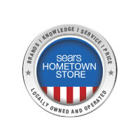 Sears Hometown & Outlet Stores Logo
