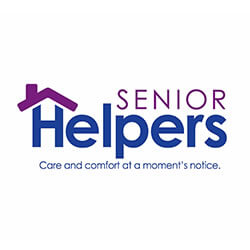 Senior Helpers Logo