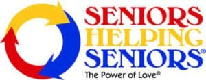 Seniors Helping Seniors