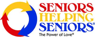 FranNet Verified Brand - Seniors Helping Seniors Logo