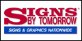 Signs by Tomorrow Logo