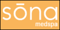 Sona MedSpa Logo