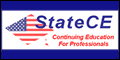 State CE Logo