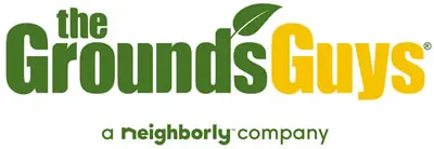 FranNet Verified Brand - The Grounds Guys Logo