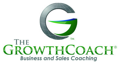The Growth Coach Logo