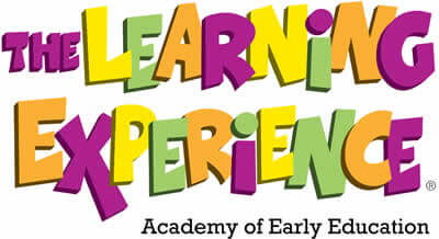 The Learning Experience Logo