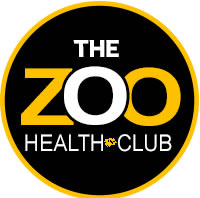 The Zoo Health Club Logo
