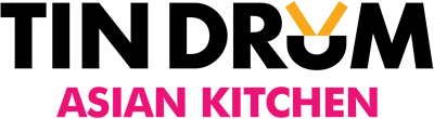 Tin Drum Asian Kitchen Logo