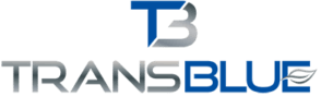 Transblue Logo