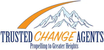 Trusted Change Agents Logo