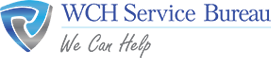 WCH Service Bureau® Logo