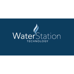 WaterStation Technology Logo