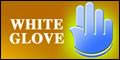 White Glove Placement Logo