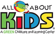 All About Kids Learning Centers Logo