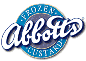 Abbott’s Frozen Custard Logo