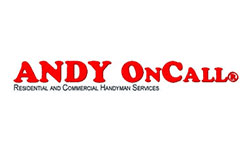 Andy OnCall® Logo